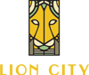 Lion City Logo
