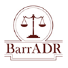 Robbie Barr Logo