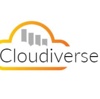 Cloudiverse CPAs Inc Logo