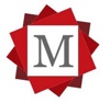Morris Plate Glass Logo