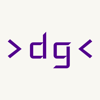 dataglitch Logo