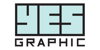 YES Graphic Logo