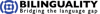 Bilinguality LLC Logo