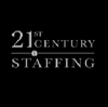 21st Century Staffing Logo