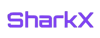 SharkX Logo