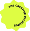 The Creative Exchange Logo