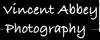 Vincent Abbey Photography Logo