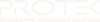 Protek IT Solutions Logo