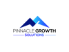 Pinnacle Growth Solutions Logo