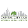 Capital City Law Logo