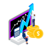 K. Renee Business Solutions Logo