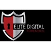 Elite Digital Forensics Logo