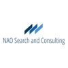 NAO Search & Consulting Logo