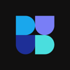 Blue Door Marketing Logo