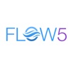 FLOW5 Marketing Logo
