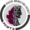Minta Logo