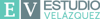 ESTUDIO CONTABLE VELÁZQUEZ Logo