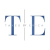 Taxes by Erica Logo