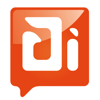 L'AGENT IMMOBILIER Logo