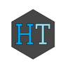 HershTech LLC Logo
