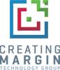 Creating Margin Logo
