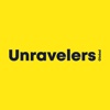 Unravelers Global Logo