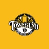Town's End Stillhouse & Grill Logo