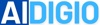 AIDIGIO Logo
