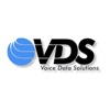 Voice Data Solutions, Inc. Logo