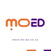 Moed Digital Logo