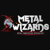 Metal Wizards Logo