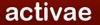activae Logo