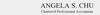 Angela Chu, CPA Logo
