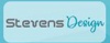 Stevens-Design Logo