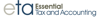 Essential Tax and Accounting Logo