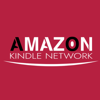 Amazon Kindle Network Logo