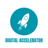 Digital Accelerator Agency Logo