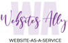 Websites Ally Logo