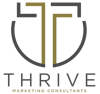 Thrive Marketing Consultants Logo