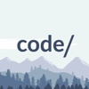 code/ Logo