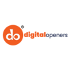 DigitalOpeners Logo