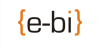 e-BI Logo