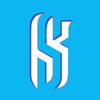 Silence Kills Design Logo