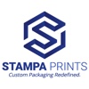 Stampa Prints Logo