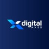 Digital Axes Logo