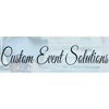 Custom Event Solutions, LLC Logo