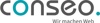 conseo. Logo