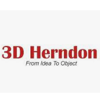 3D Herndon Logo