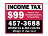 Patrick Johnston & Associates Logo
