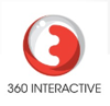360 Interactive Logo
